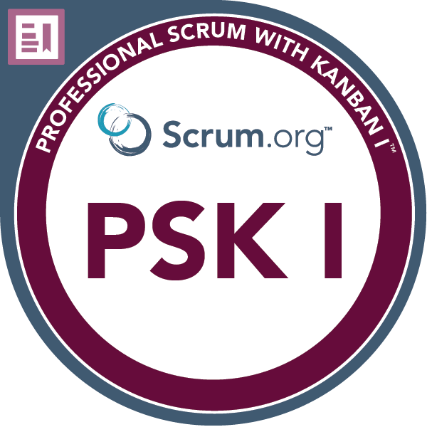 Professional Scrum with Kanban