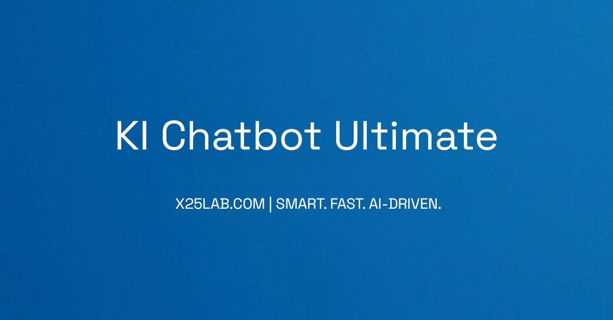 Produktbild Ultimate